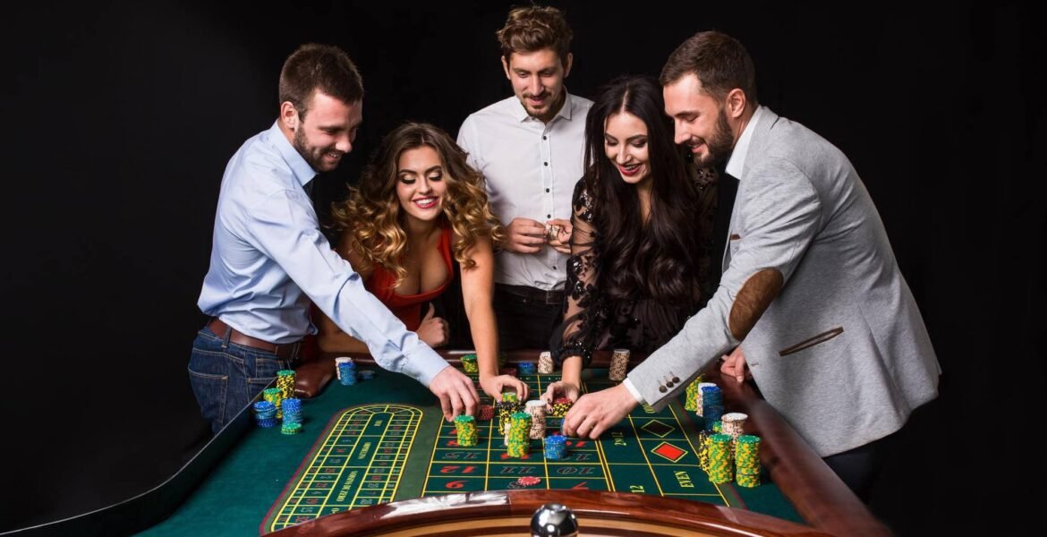 Trải nghiệm cá cược thể thao và casino đa dạng trên nền tảng sxdn